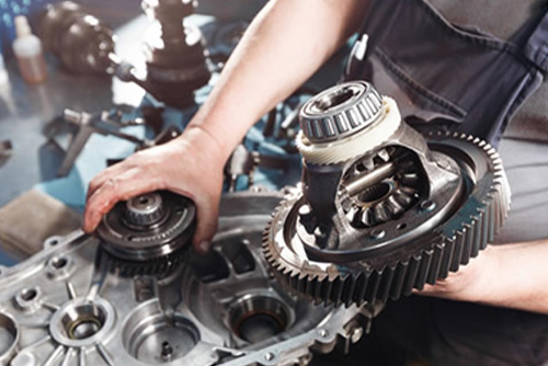 Vedder's Transmission Service - Transmission Repair Services in Spencer, IN